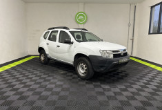 Dacia Duster I (H79) 1.6 16v 105ch eco² Bioéthanol 4X2 // 1ère Main // FULL ENTRETIEN RENAULT
