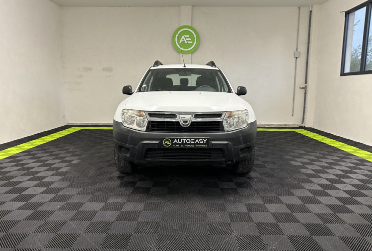 Dacia Duster I (H79) 1.6 16v 105ch eco² Bioéthanol 4X2 // 1ère Main // FULL ENTRETIEN RENAULT