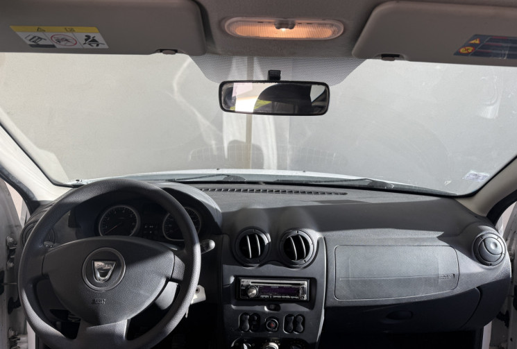 Dacia Duster I (H79) 1.6 16v 105ch eco² Bioéthanol 4X2 // 1ère Main // FULL ENTRETIEN RENAULT