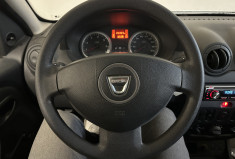 Dacia Duster I (H79) 1.6 16v 105ch eco² Bioéthanol 4X2 // 1ère Main // FULL ENTRETIEN RENAULT