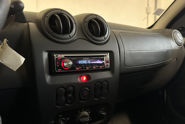 Dacia Duster I (H79) 1.6 16v 105ch eco² Bioéthanol 4X2 // 1ère Main // FULL ENTRETIEN RENAULT