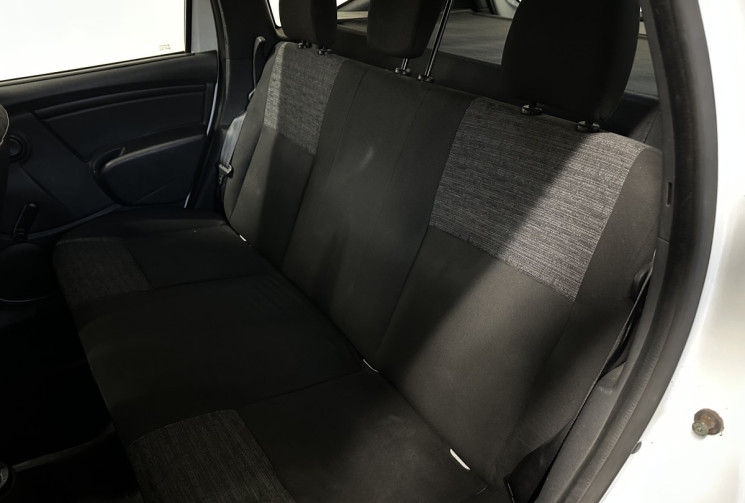 Dacia Duster I (H79) 1.6 16v 105ch eco² Bioéthanol 4X2 // 1ère Main // FULL ENTRETIEN RENAULT