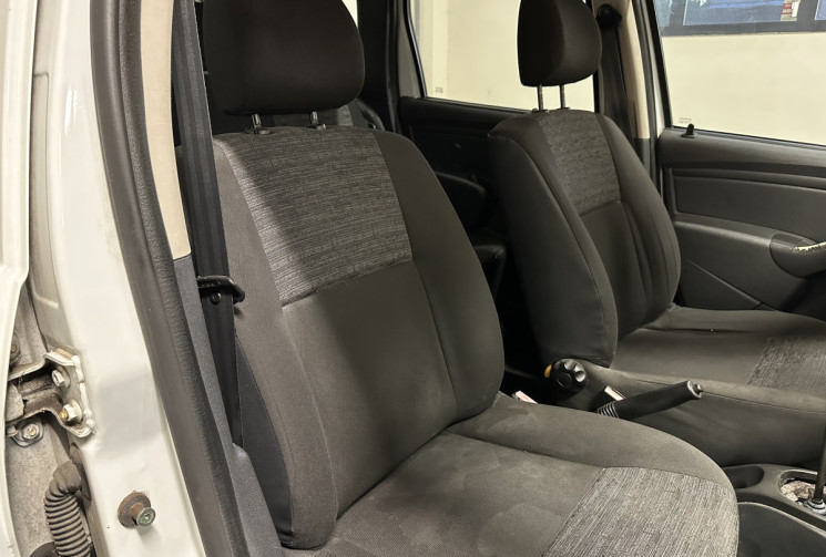 Dacia Duster I (H79) 1.6 16v 105ch eco² Bioéthanol 4X2 // 1ère Main // FULL ENTRETIEN RENAULT