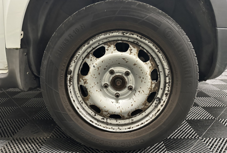 Dacia Duster I (H79) 1.6 16v 105ch eco² Bioéthanol 4X2 // 1ère Main // FULL ENTRETIEN RENAULT