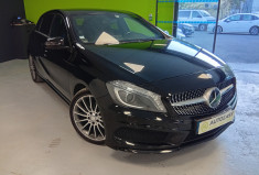 Mercedes Classe A 200 7 G DCT 136 Cv  AMG FASCINATION 