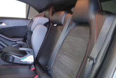 Mercedes Classe A 200 7 G DCT 136 Cv  AMG FASCINATION 