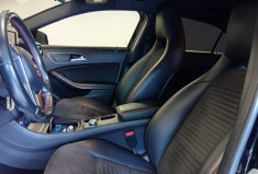 Mercedes Classe A 200 7 G DCT 136 Cv  AMG FASCINATION 