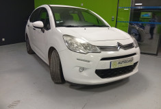 Citroën C3 1.4 HDI 70 CV CLIM 5 PLACES 100 000 KM