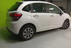 Citroën C3 1.4 HDI 70 CV CLIM 5 PLACES 100 000 KM
