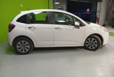 Citroën C3 1.4 HDI 70 CV CLIM 5 PLACES 100 000 KM