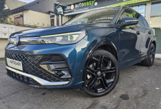 Volkswagen Tiguan 1.5 eTSI 16V DSG7 150 cv Boîte auto