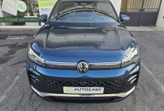 Volkswagen Tiguan 1.5 eTSI 16V DSG7 150 cv Boîte auto