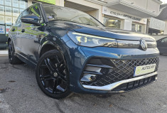 Volkswagen Tiguan 1.5 eTSI 16V DSG7 150 cv Boîte auto