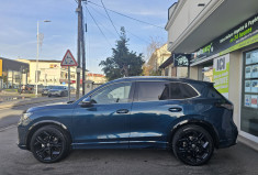 Volkswagen Tiguan 1.5 eTSI 16V DSG7 150 cv Boîte auto