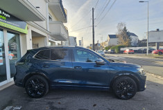 Volkswagen Tiguan 1.5 eTSI 16V DSG7 150 cv Boîte auto