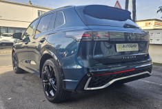 Volkswagen Tiguan 1.5 eTSI 16V DSG7 150 cv Boîte auto