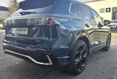 Volkswagen Tiguan 1.5 eTSI 16V DSG7 150 cv Boîte auto