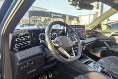 Volkswagen Tiguan 1.5 eTSI 16V DSG7 150 cv Boîte auto