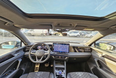 Volkswagen Tiguan 1.5 eTSI 16V DSG7 150 cv Boîte auto