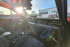 Volkswagen Tiguan 1.5 eTSI 16V DSG7 150 cv Boîte auto