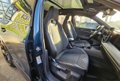 Volkswagen Tiguan 1.5 eTSI 16V DSG7 150 cv Boîte auto