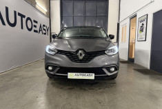 Renault GRAND SCENIC 1.3 TCE 140 7 PLACES EDC Limited BOITE AUTOMATIQUE