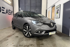 Renault GRAND SCENIC 1.3 TCE 140 7 PLACES EDC Limited BOITE AUTOMATIQUE