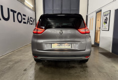 Renault GRAND SCENIC 1.3 TCE 140 7 PLACES EDC Limited BOITE AUTOMATIQUE
