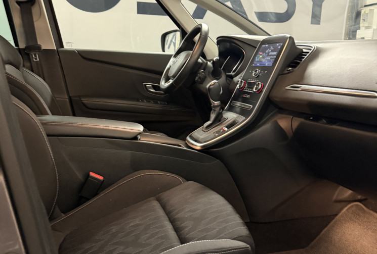 Renault GRAND SCENIC 1.3 TCE 140 7 PLACES EDC Limited BOITE AUTOMATIQUE