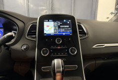 Renault GRAND SCENIC 1.3 TCE 140 7 PLACES EDC Limited BOITE AUTOMATIQUE