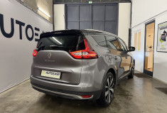 Renault GRAND SCENIC 1.3 TCE 140 7 PLACES EDC Limited BOITE AUTOMATIQUE
