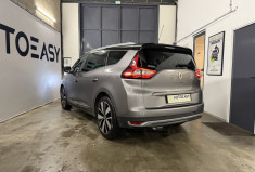 Renault GRAND SCENIC 1.3 TCE 140 7 PLACES EDC Limited BOITE AUTOMATIQUE