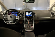 Renault GRAND SCENIC 1.3 TCE 140 7 PLACES EDC Limited BOITE AUTOMATIQUE