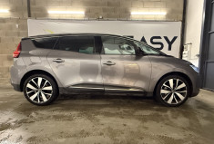 Renault GRAND SCENIC 1.3 TCE 140 7 PLACES EDC Limited BOITE AUTOMATIQUE