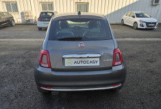 FIAT 500 DOLCEVITA 1.0 70cv MHEV * carplay * toit panoramique * entretien ok *