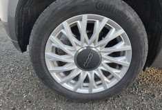 FIAT 500 DOLCEVITA 1.0 70cv MHEV * carplay * toit panoramique * entretien ok *