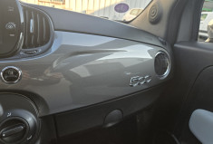 FIAT 500 DOLCEVITA 1.0 70cv MHEV * carplay * toit panoramique * entretien ok *