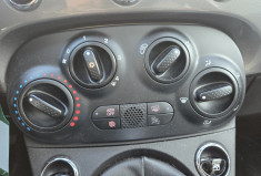 FIAT 500 DOLCEVITA 1.0 70cv MHEV * carplay * toit panoramique * entretien ok *