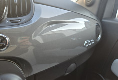 FIAT 500 DOLCEVITA 1.0 70cv MHEV * carplay * toit panoramique * entretien ok *