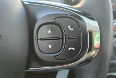 FIAT 500 DOLCEVITA 1.0 70cv MHEV * carplay * toit panoramique * entretien ok *