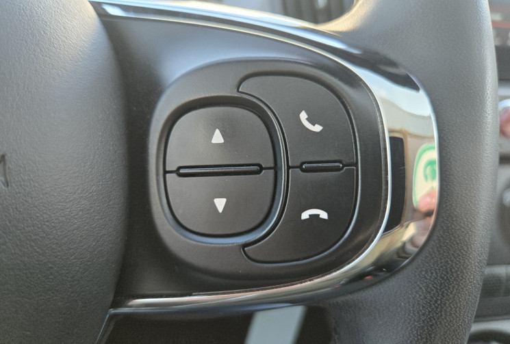 FIAT 500 DOLCEVITA 1.0 70cv MHEV * carplay * toit panoramique * entretien ok *