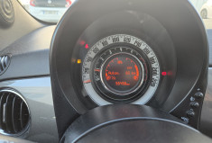 FIAT 500 DOLCEVITA 1.0 70cv Hybrid MHEV * Carplay * Toit Pano * Entretien ok *