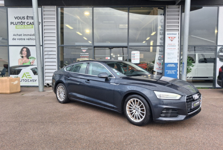 Audi A5 SPORTBACK 1.4 TFSI 150ch S tronic