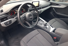 Audi A5 SPORTBACK 1.4 TFSI 150ch S tronic