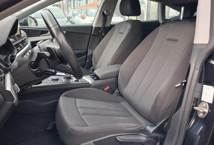 Audi A5 SPORTBACK 1.4 TFSI 150ch S tronic