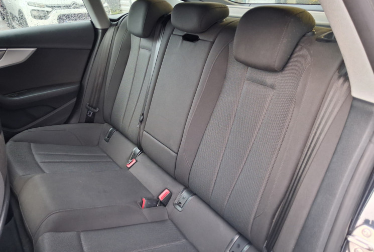 Audi A5 SPORTBACK 1.4 TFSI 150ch S tronic