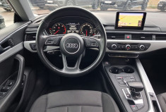 Audi A5 SPORTBACK 1.4 TFSI 150ch S tronic