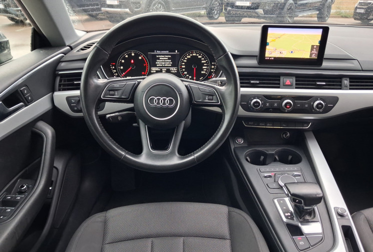 Audi A5 SPORTBACK 1.4 TFSI 150ch S tronic
