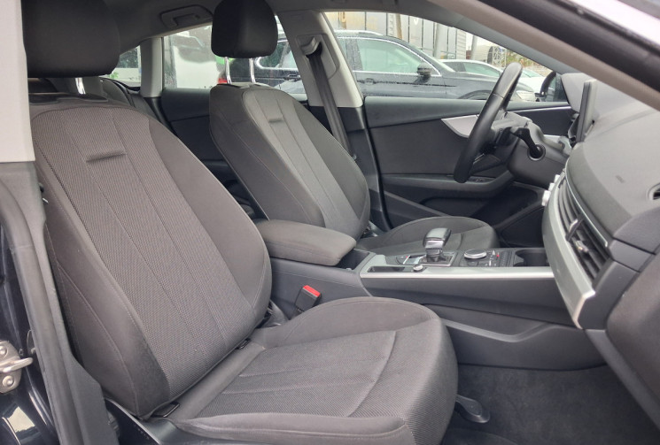 Audi A5 SPORTBACK 1.4 TFSI 150ch S tronic