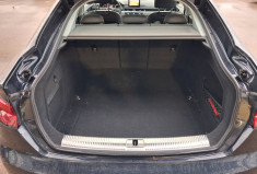 Audi A5 SPORTBACK 1.4 TFSI 150ch S tronic